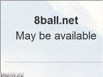 8ball.net