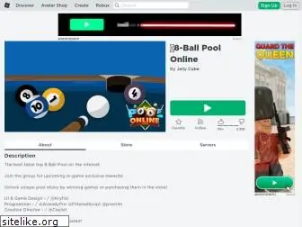 8ballonline.com