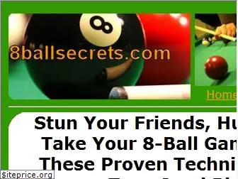 8ballsecrets.com