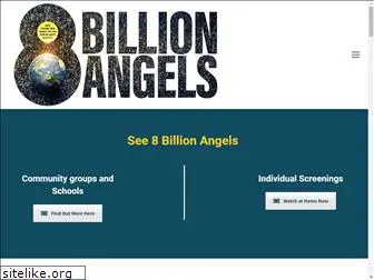 8billionangels.org