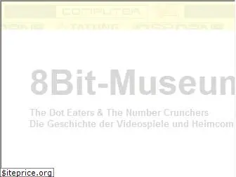 8bit-museum.de