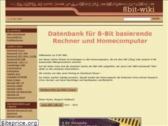 8bit-wiki.de