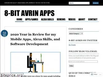 8bitavrin.com