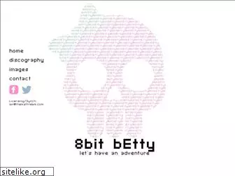 8bitbetty.com