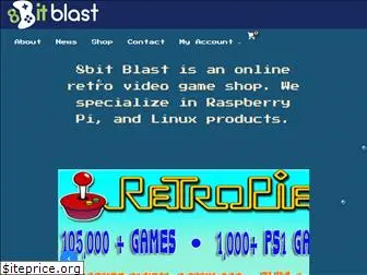 8bitblast.com