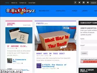 8bitboyz.com