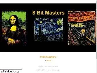 8bitmasters.com