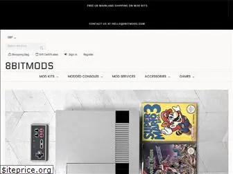 8bitmods.com