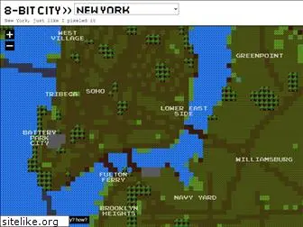 8bitnyc.com