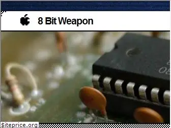 8bitweapon.com
