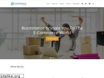 8commerce.com