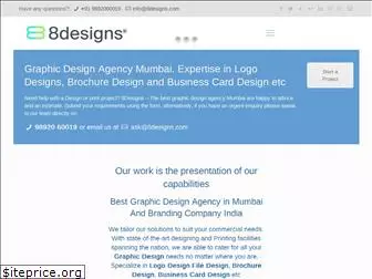 8designs.com