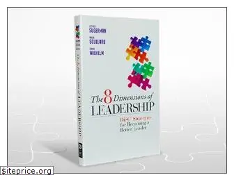 8dimensionsofleadership.com