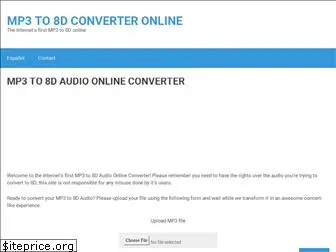 8dmusicconverter.com