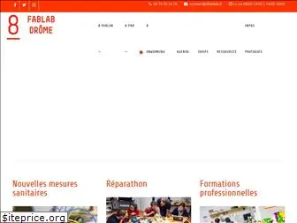 www.8fablab.fr