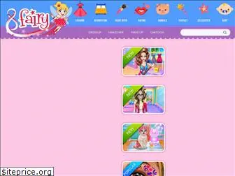 8fairy.com