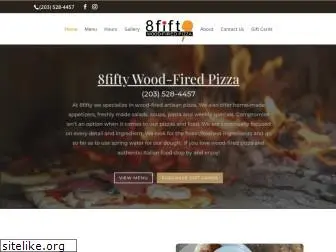 8fiftypizza.com