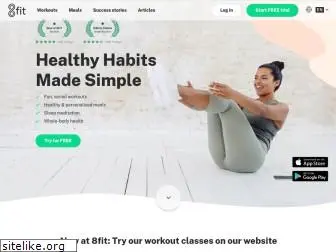 8fit.com