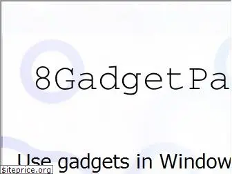 8gadgetpack.net