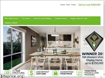 8homes.com.au