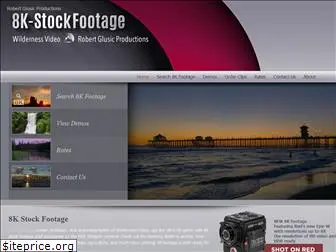 8k-stockfootage.com