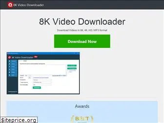 8kvideodownloader.com