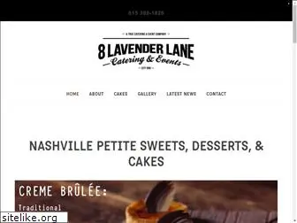 8lavenderlane.com