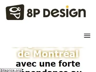 8p-design.com