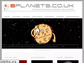 8planets.co.uk