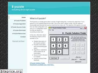 8puzzle.com