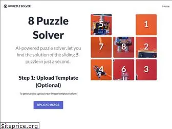 8puzzlesolver.com