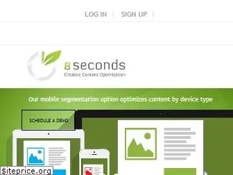 8seconds.net