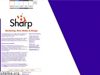 8sharp.com