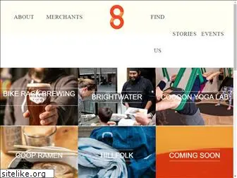 8stmarket.com