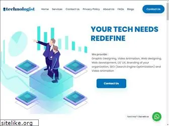 8technologist.com