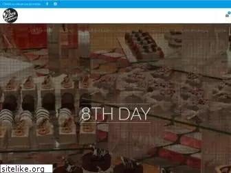 8thdaycaterers.com