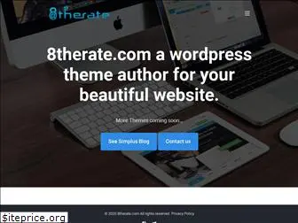 8therate.com