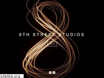 8thstreetstudios.com