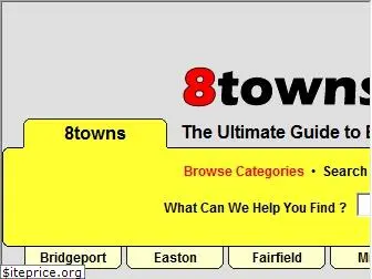 8towns.com