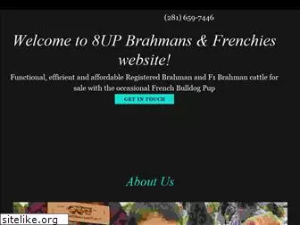 8upbrahmans.com