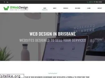 8webdesign.com.au