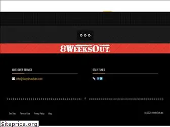 8weeksoutlabs.com