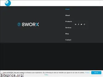 8worx.com