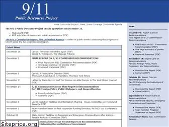 9-11pdp.org
