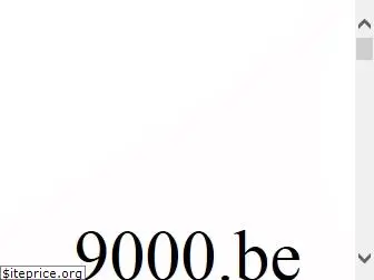 9000.be
