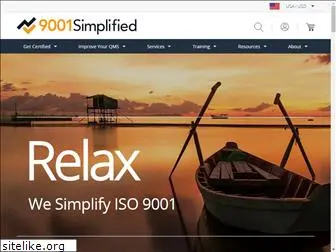 9001simplified.com