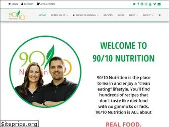 9010nutrition.com