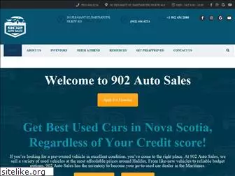 902autosales.com