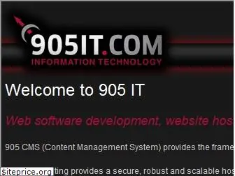 905it.com