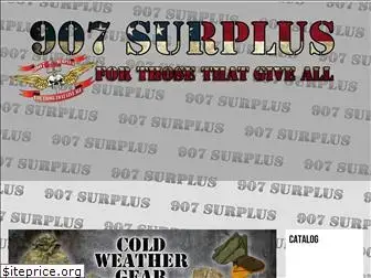 907surplus.com